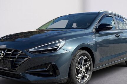 Hyundai i30 44.200 km 15.990 &euro; Wolfhagen 34466