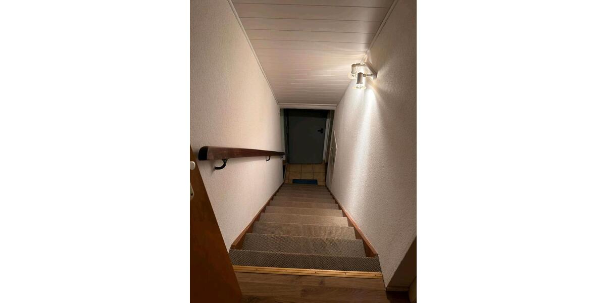 Reihenhaus zu vermieten in Kassel-Harleshausen 5 zimmer