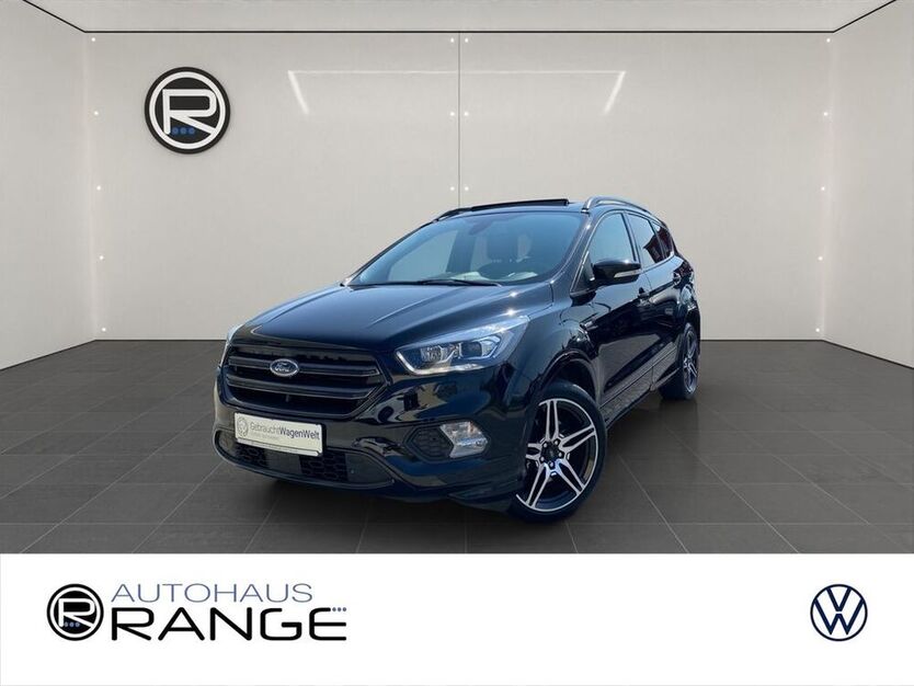 Kuga
