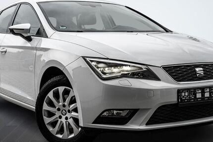 Seat Leon 60.645 km 10.890 &euro; Lohfelden 34253