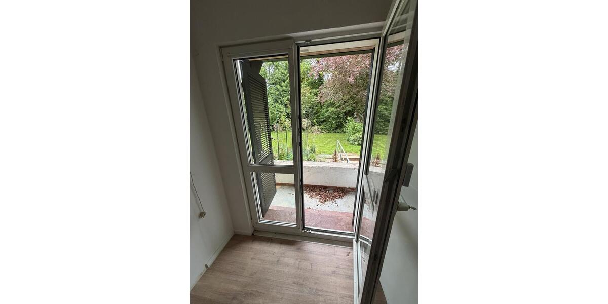 Erdgeschoßwohnung Kassel Südstadt - 2 Zimmer, 55 m&sup2;, 1.050&euro; | Angebot:26505407