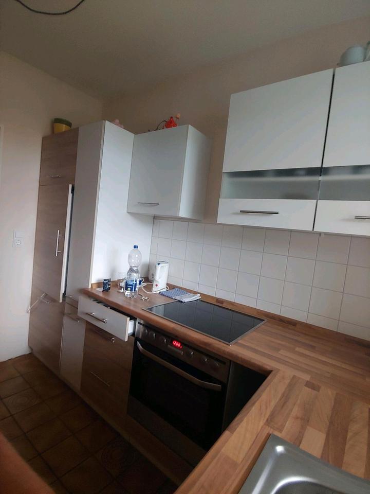 Wohnhaus mit EinliegerWohnung in Kassel 34132 Provisionsfrei