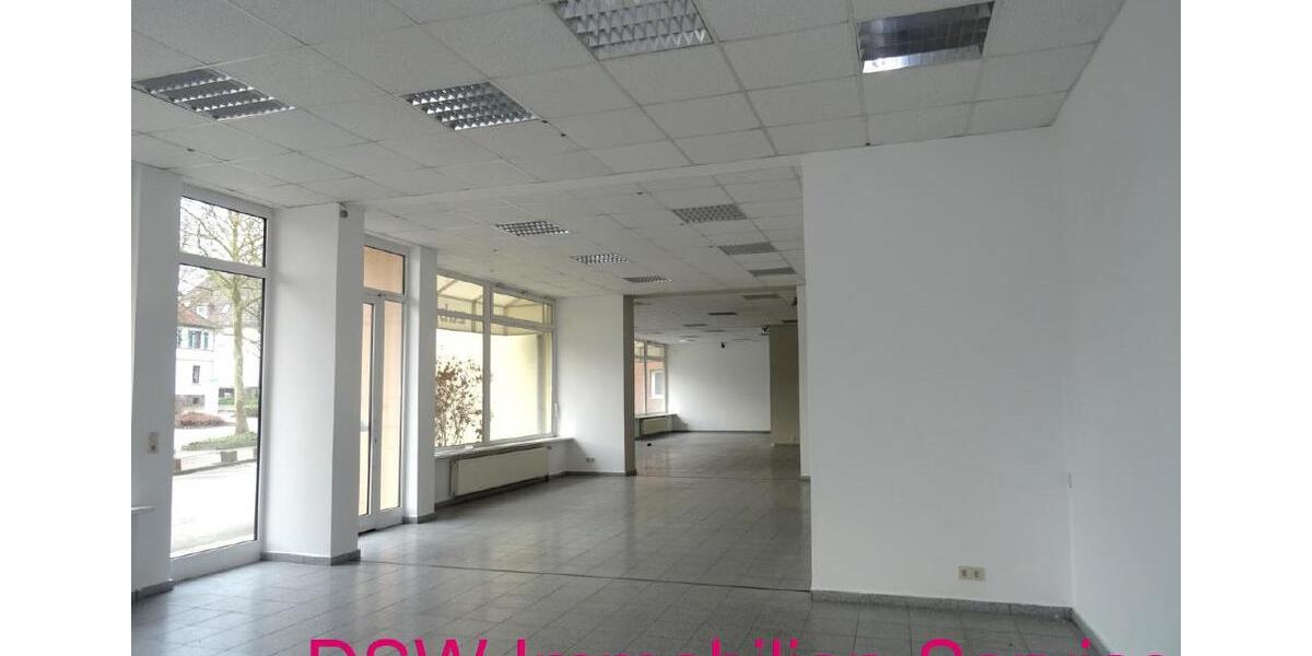 Gewerbeobjekt Hofgeismar - 1.547&euro; | Angebot:25906051