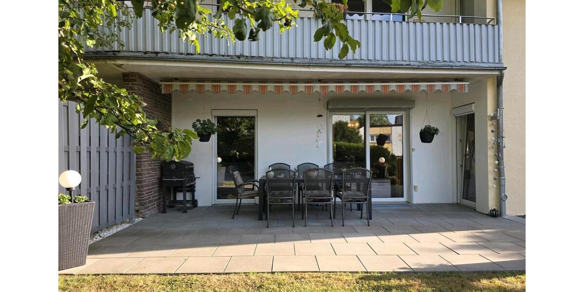 Erdgeschoßwohnung Kassel Nordshausen - 5 Zimmer, 110 m&sup2;, 310.000&euro; | Angebot:27195548