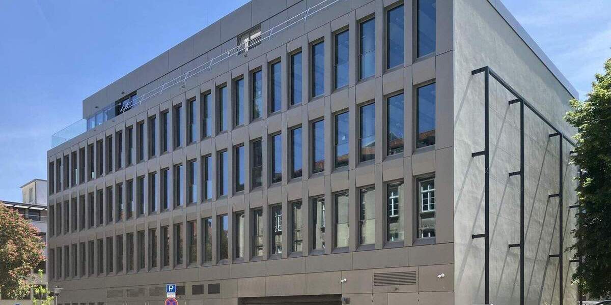 Gewerbeobjekt Kassel Mitte - 4.400&euro; | Angebot:23943076