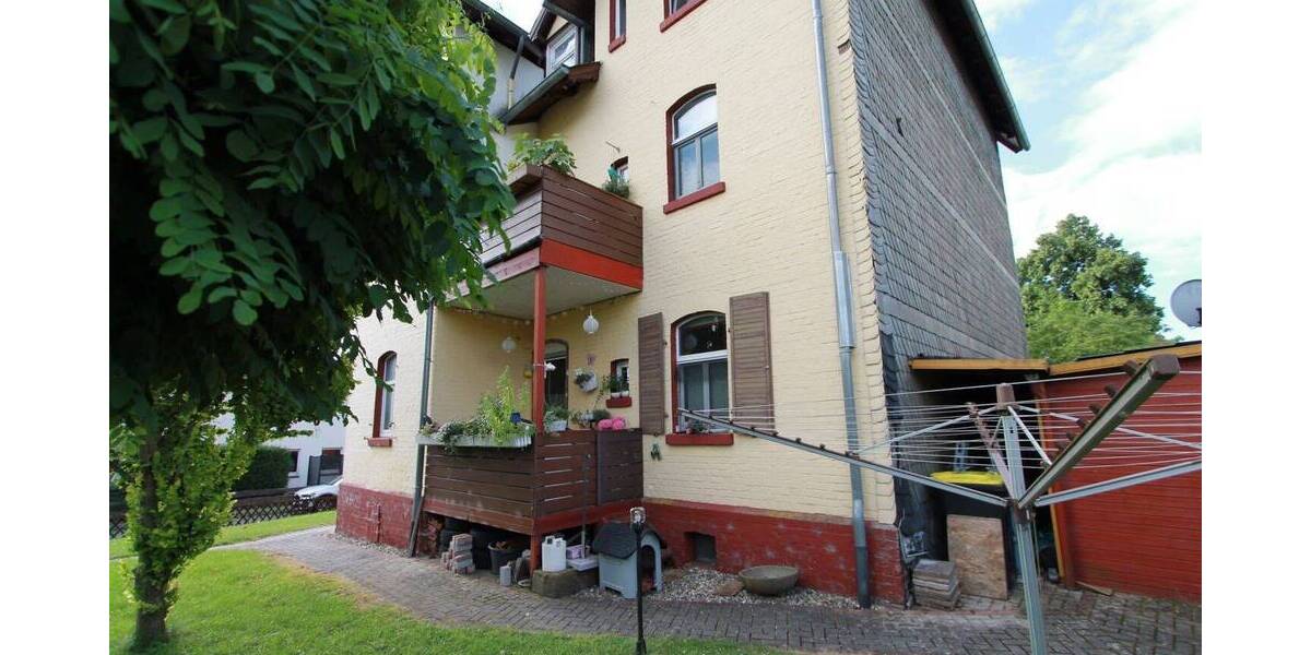 Mehrfamilienhaus, Wohnhaus Kassel Harleshausen - 3 Zimmer, 275 m&sup2;, 499.000&euro; | Angebot:25709149