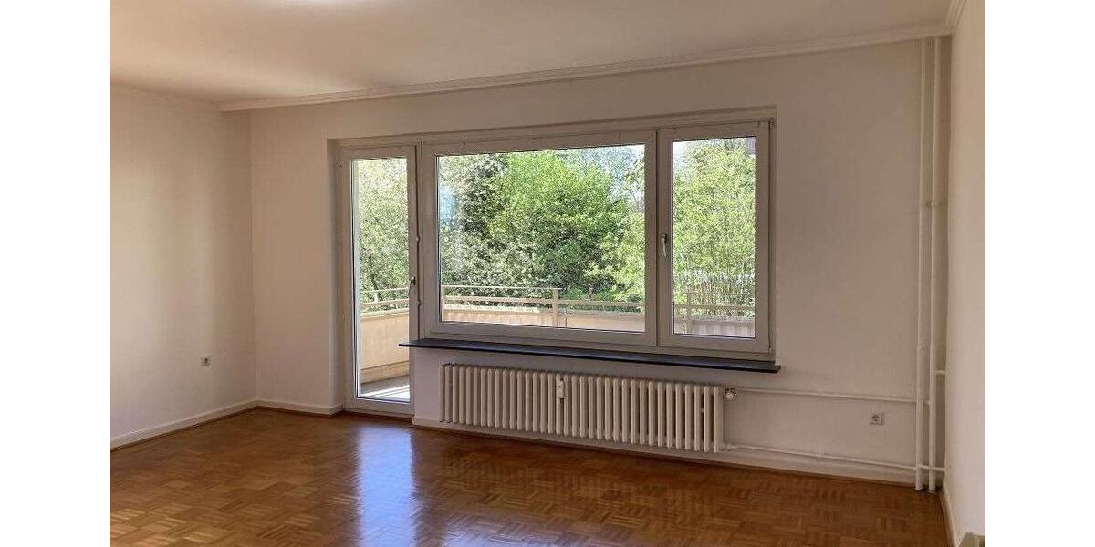 Etagenwohnung Kassel Fasanenhof - 4 Zimmer, 94 m&sup2;, 700&euro; | Angebot:26632896