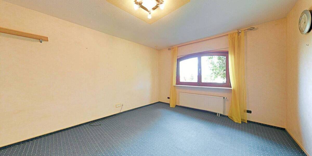 Einfamilienhaus Felsberg Gensungen - 6 Zimmer, 213 m&sup2;, 449.000&euro; | Angebot:25695915