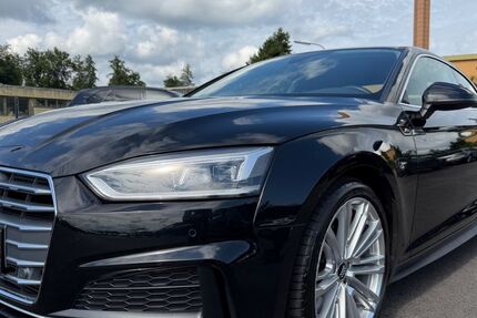 Audi A5 89.900 km 22.999 &euro; Fuldatal (Kassel) 34233