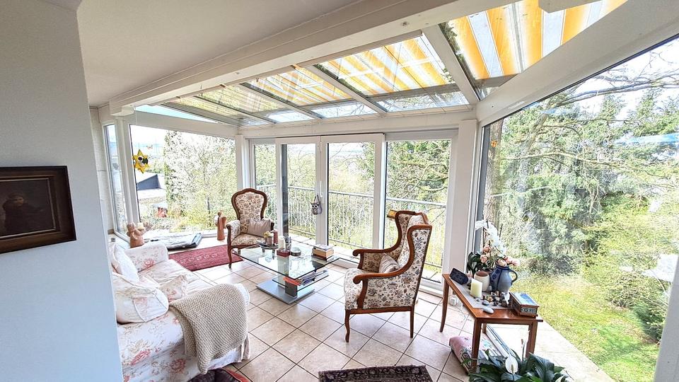 Einfamilienhaus Kaufungen - 8 Zimmer, 224 m&sup2;, 549.000&euro; | Angebot:26099652