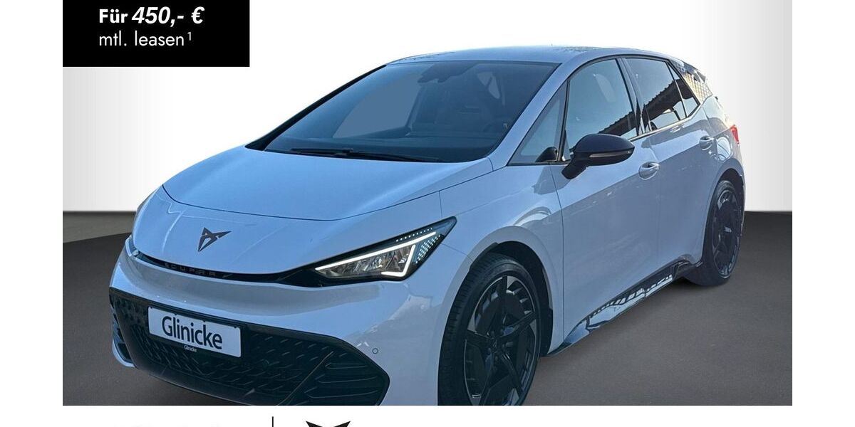 Cupra Born 9.990 km 39.970 &euro; Baunatal 34225