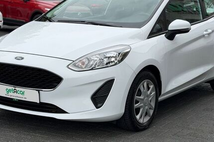 Ford Fiesta 16.459 km 11.600 &euro; Kassel 34123