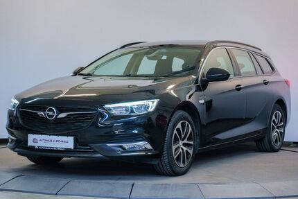Opel Insignia 97.215 km 11.406 &euro; Kassel 34123