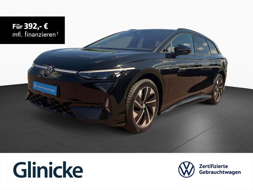 VW ID.7 16.007 km 52.833 € Kassel 34123