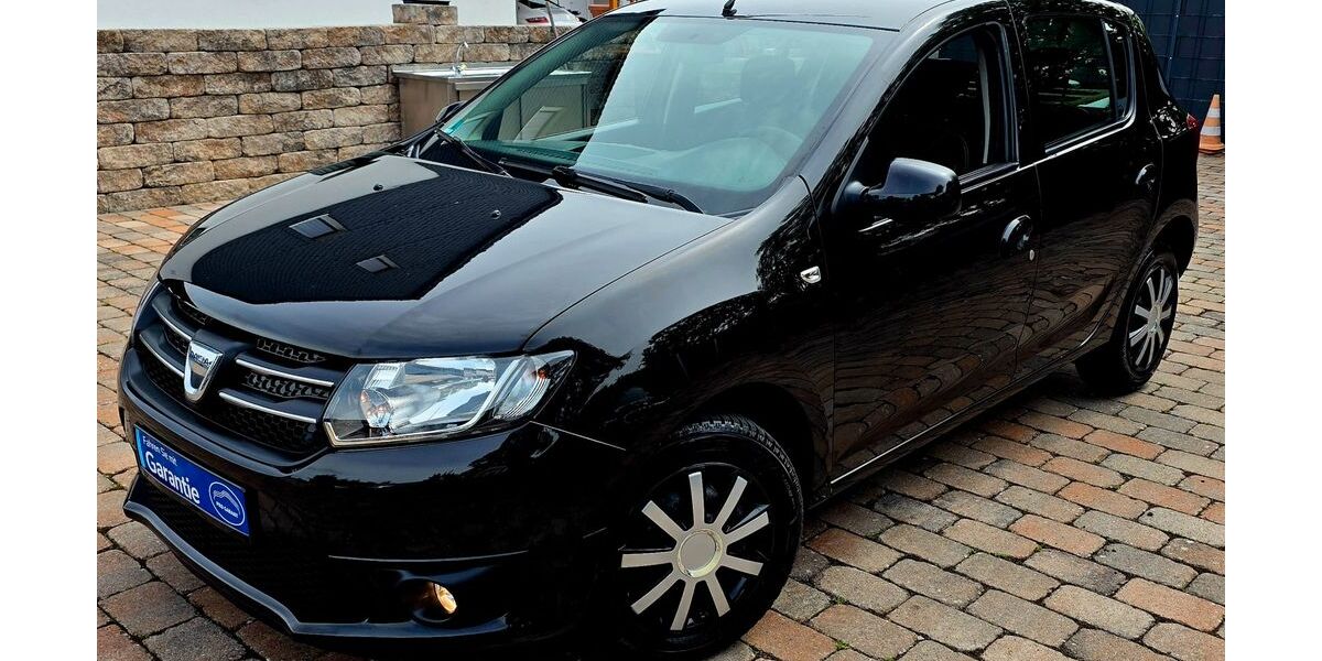 Dacia Sandero 140.234 km 3.499 &euro; KASSEL 34125