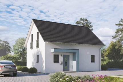 Ihr individuelles Traumhaus in Blankenfelde - Gestalten Sie Ihr Zuhause nach Ihren Wünschen!
