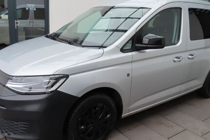 VW Caddy 113.150 km 14.585 &euro; Kassel 34123