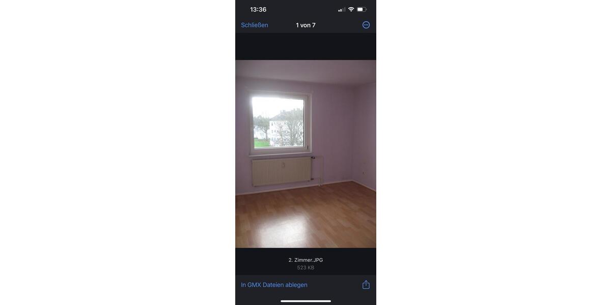 3 Zimmer Eigentumswohnung von Privat in Kassel Niederzwehren 3 zimmer