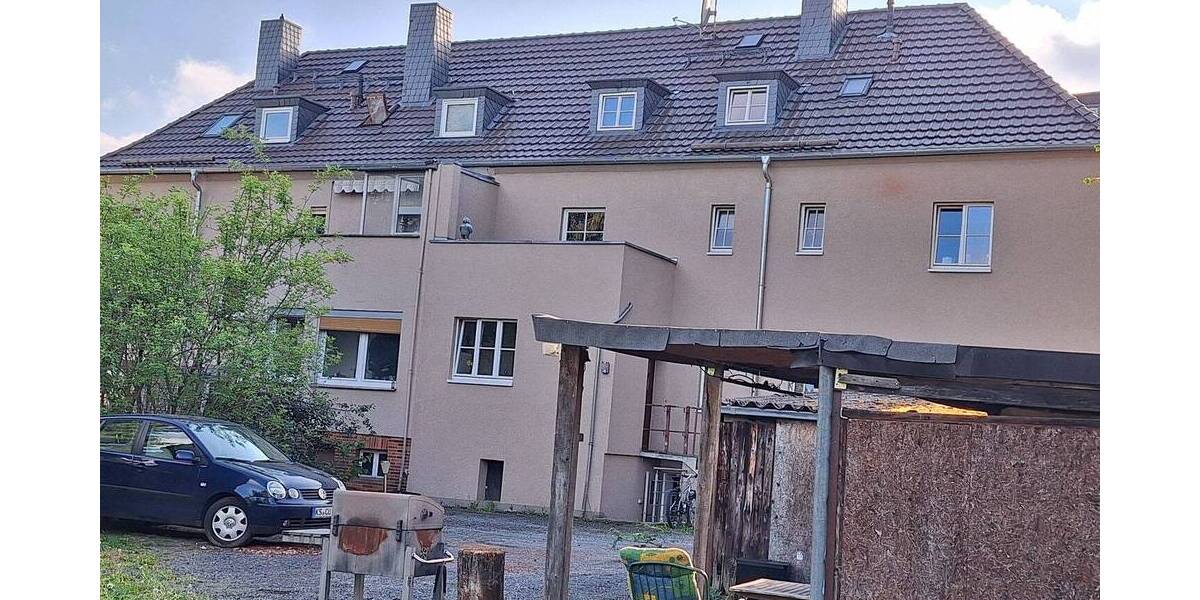 Mehrfamilienhaus, Wohnhaus Kassel Fasanenhof - 1.100.000&euro; | Angebot:26875057