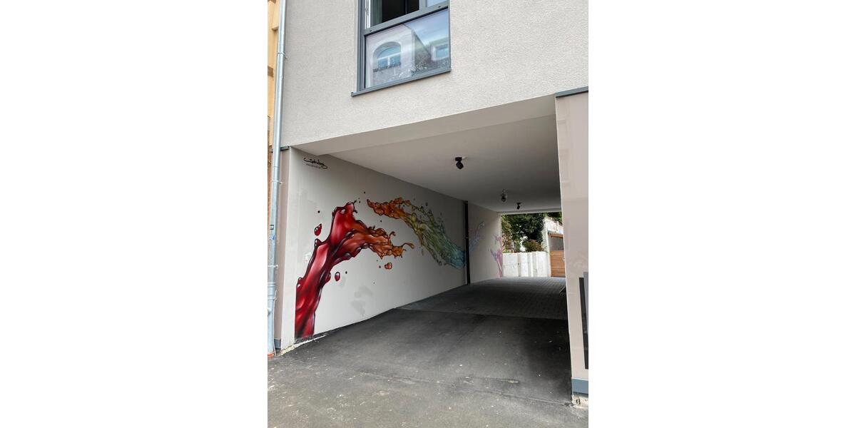 Dachgeschoßwohnung Kassel Philippinenhof-Warteberg - 2 Zimmer, 44 m&sup2;, 620&euro; | Angebot:26631056