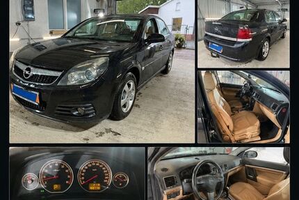 Opel Vectra 180.770 km 4.990 &euro; Kassel 34123