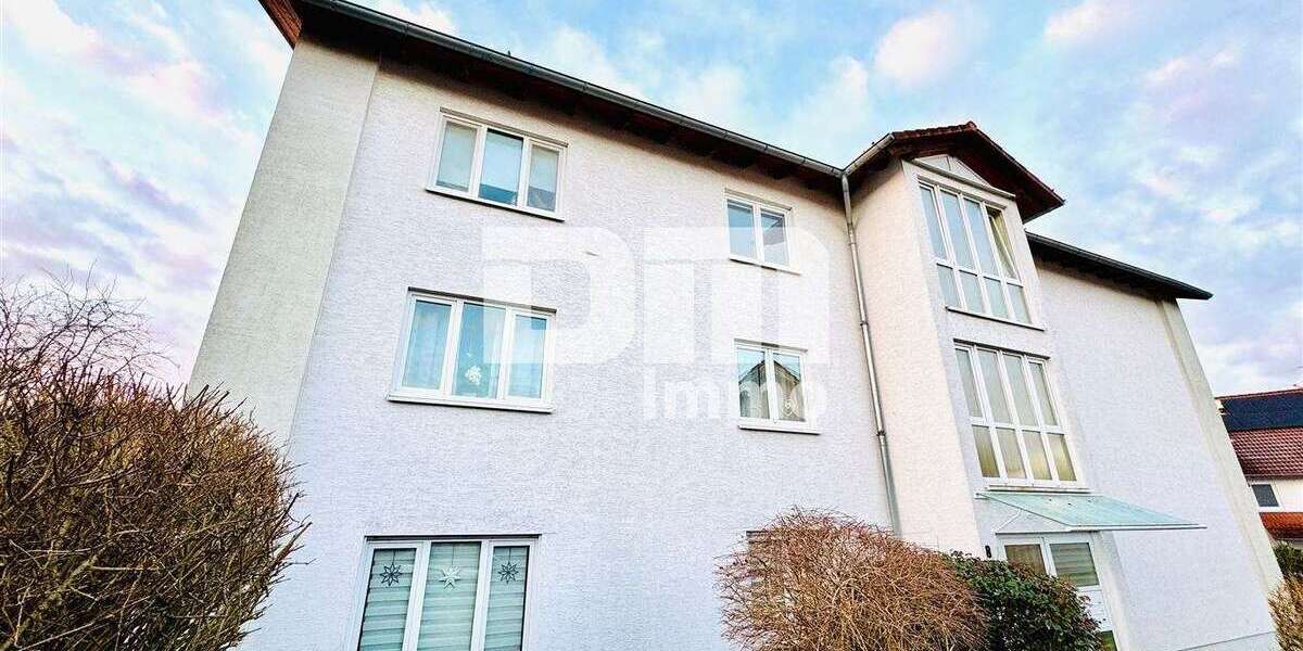 Etagenwohnung Fuldabrück - 1 Zimmer, 40 m&sup2;, 89.000&euro; | Angebot:24357300