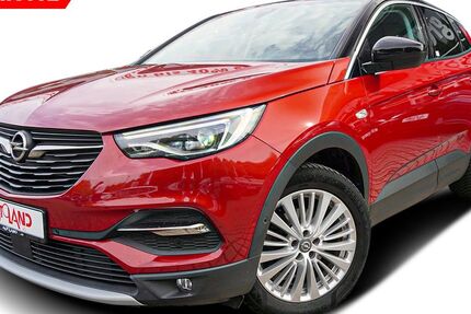 Opel Grandland (X) 80.098 km 16.990 &euro; Kassel 34123