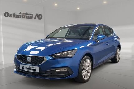 Seat Leon 5.000 km 37.987 € Wolfhagen 34466