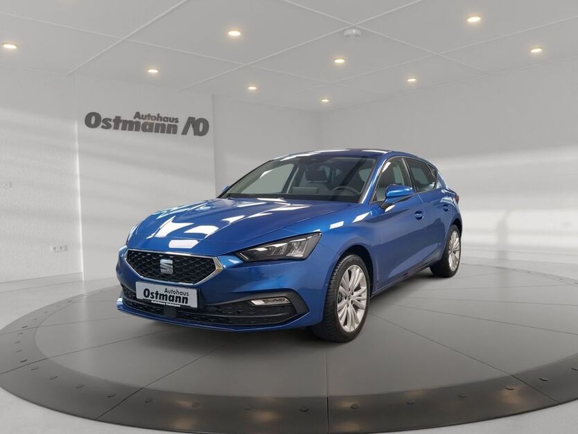 Seat Leon 5.000 km 37.987 € Wolfhagen 34466
