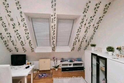 Maisonette-Wohnung für StudentenAuszubildende 2 zimmer