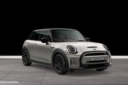 Mini Cooper SE 9.877 km 19.890 € Kassel 34125