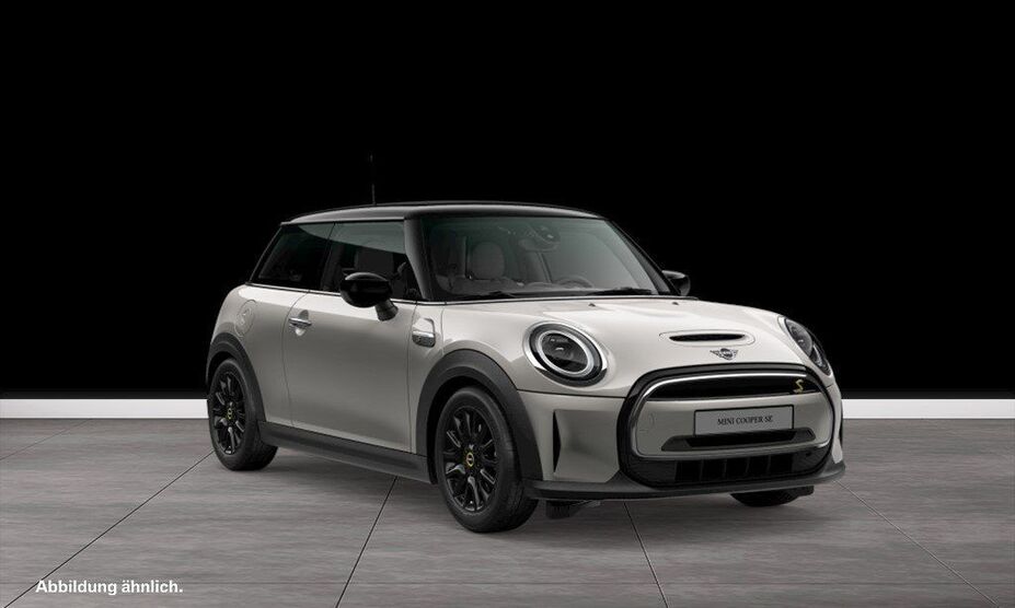 Mini Cooper SE 9.877 km 19.890 € Kassel 34125