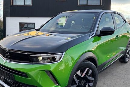 Opel Mokka 164.000 km 11.590 &euro; Kassel 34123