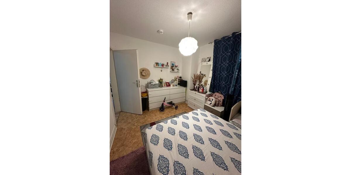 Etagenwohnung Kassel Philippinenhof-Warteberg - 3 Zimmer, 44 m&sup2;, 324&euro; | Angebot:25253679
