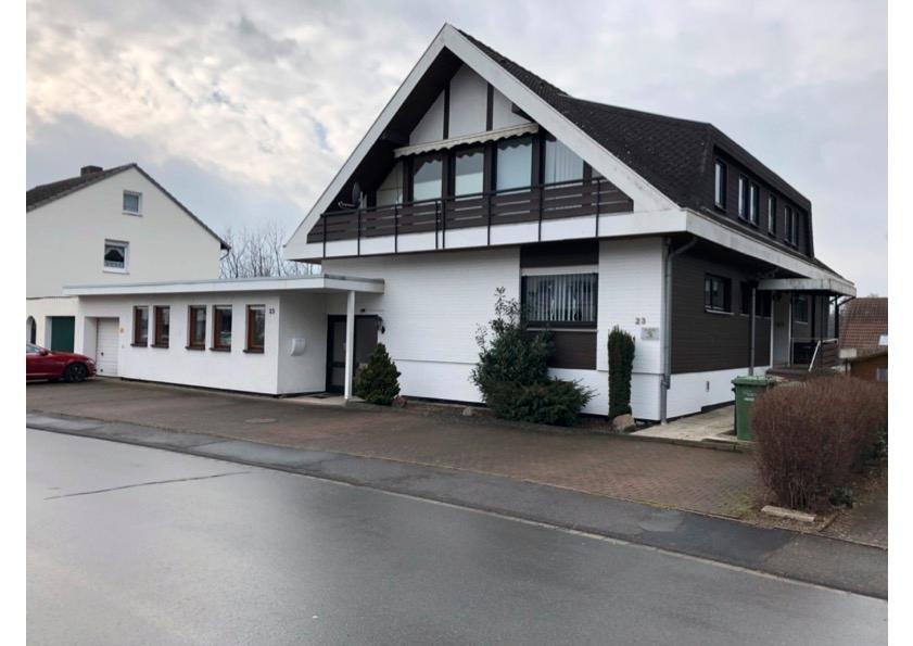 Einfamilienhaus Hofgeismar - 5 Zimmer, 175 m&sup2;, 395.000&euro; | Angebot:26169355