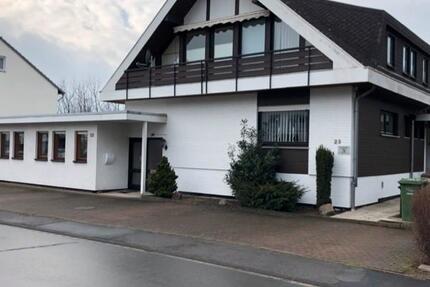 Haus Hofgeismar - 5 Zimmer, 175 m&sup2;, 395.000&euro; | Angebot:26169355