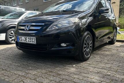 Honda FR-V 179.000 km 4.300 &euro; Kassel 34123