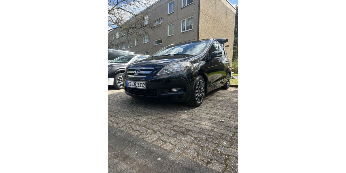 Honda FR-V 179.000 km 4.300 &euro; Kassel 34123