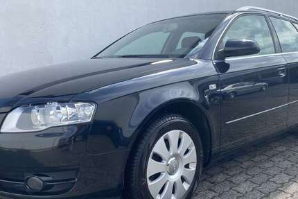 Audi A4 227.000 km 6.990 € Kassel 34127