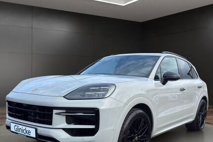 Porsche Cayenne 15.750 km 90.789 € Kassel 34123