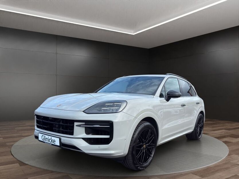 Porsche Cayenne 15.750 km 90.789 € Kassel 34123