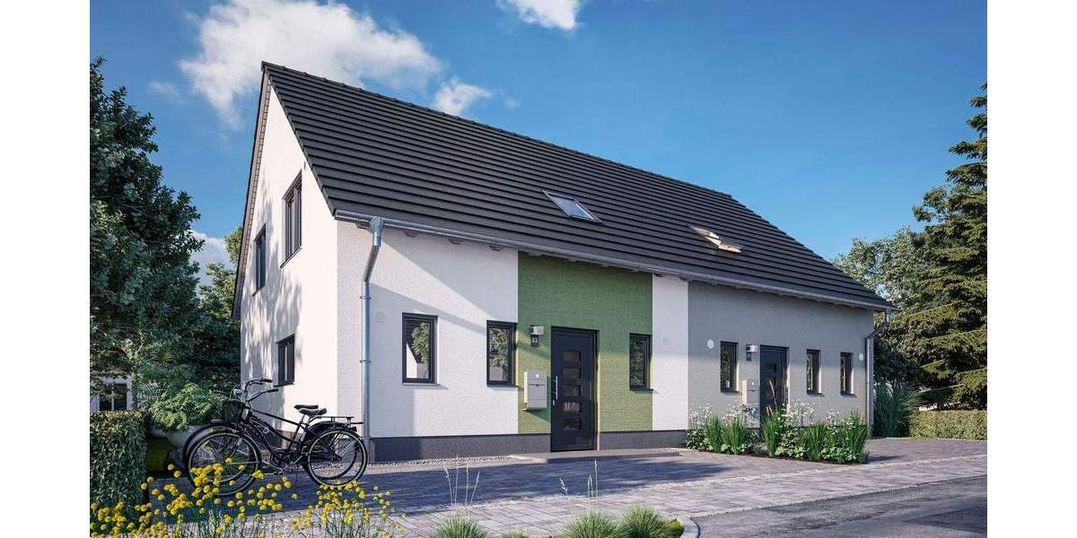 Mehrfamilienhaus, Wohnhaus Nieste - 5 Zimmer, 128 m&sup2;, 386.283&euro; | Angebot:25738083