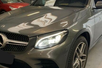 Mercedes-Benz GLC 220 90.000 km 29.999 &euro; Fuldatal (Kassel) 34233