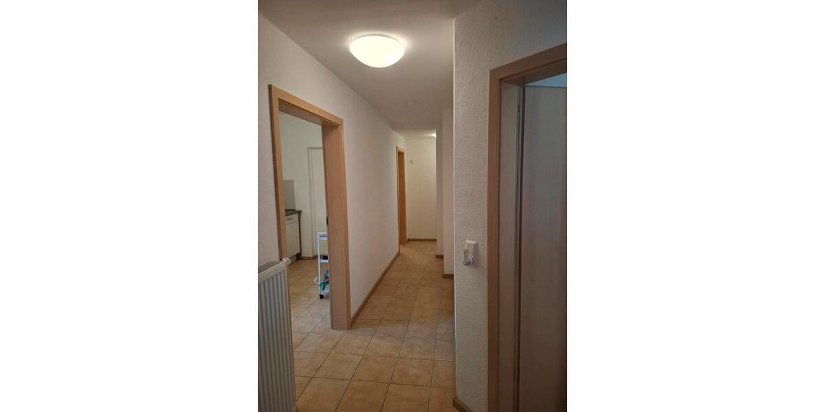 Erdgeschoßwohnung Hann. Münden - 3 Zimmer, 100 m&sup2;, 825&euro; | Angebot:26040399
