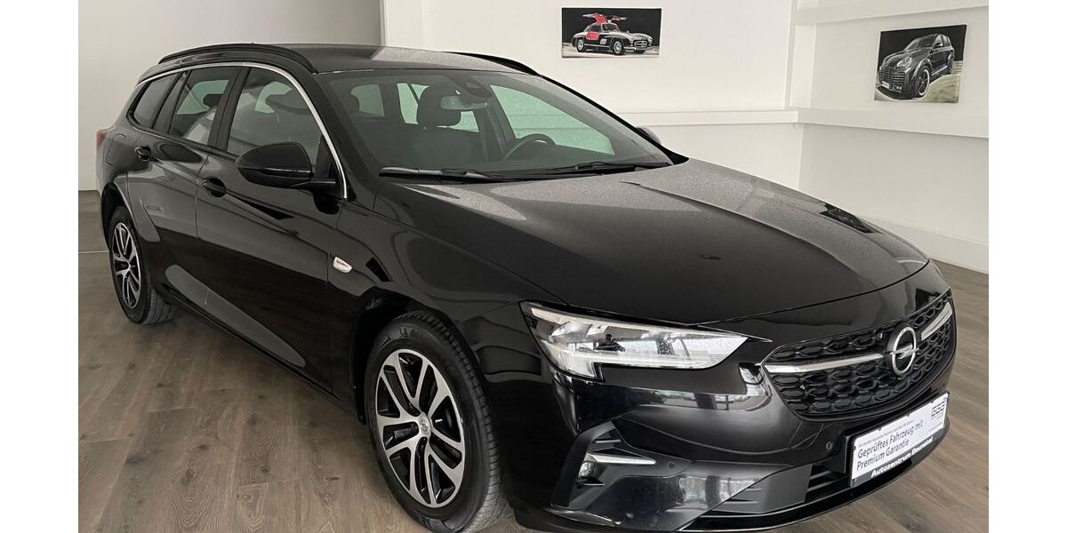Opel Insignia 138.188 km 10.600 &euro; Baunatal 34225