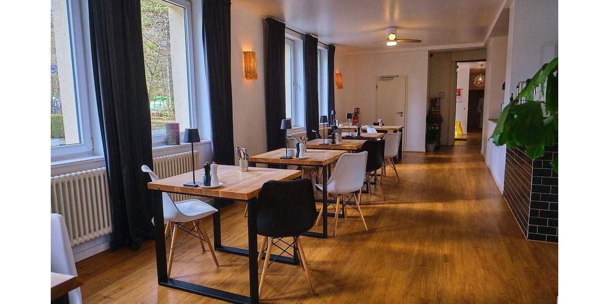 Gewerbeobjekt Kassel Bad Wilhelmshöhe - 1 Zimmer, 800 m&sup2;, 954.000&euro; | Angebot:25780730