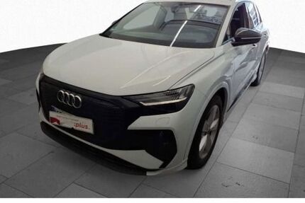 Audi Q4 e-tron 72.694 km 36.490 &euro; Kassel 34125
