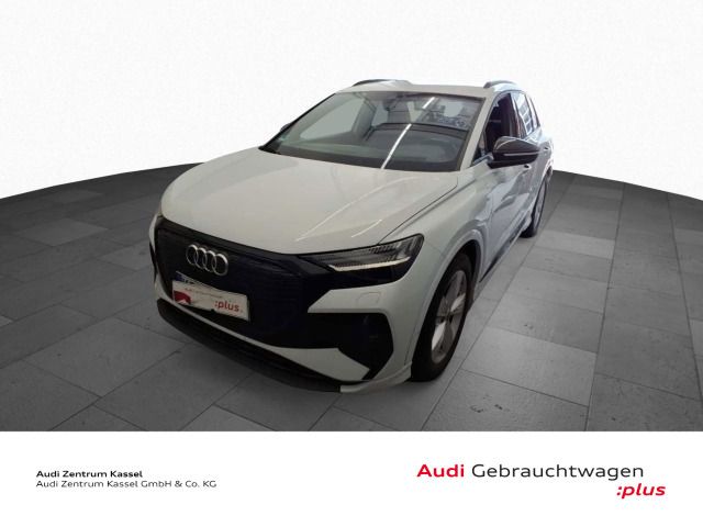 Audi Q4 e-tron 72.694 km 36.490 &euro; Kassel 34125