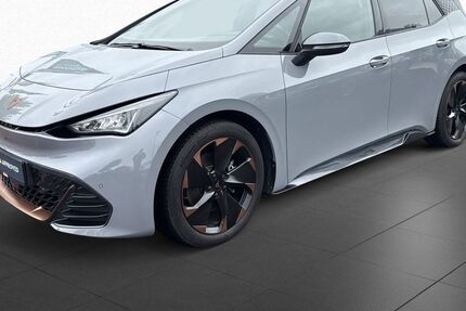 Cupra Born 31.738 km 28.833 &euro; Kassel 34123