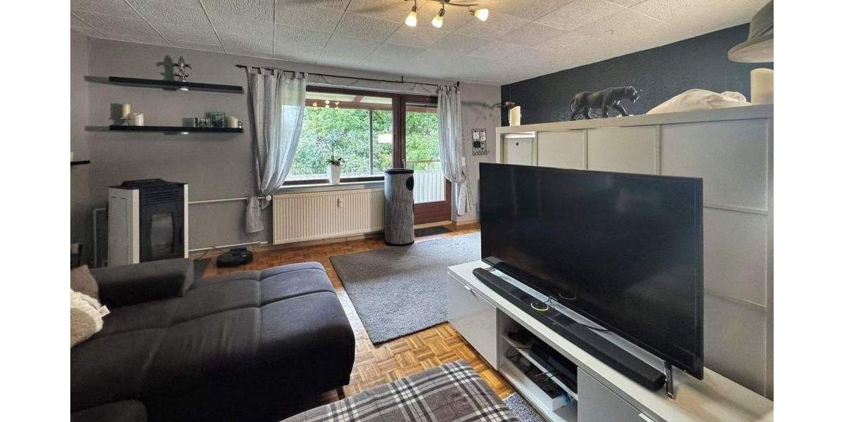 Etagenwohnung Edermünde Haldorf - 3 Zimmer, 84 m&sup2;, 138.000&euro; | Angebot:25674207